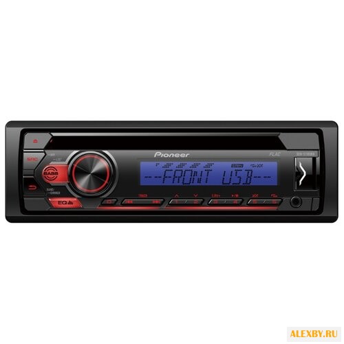 Автомагнитола Pioneer DEH-S110UBB