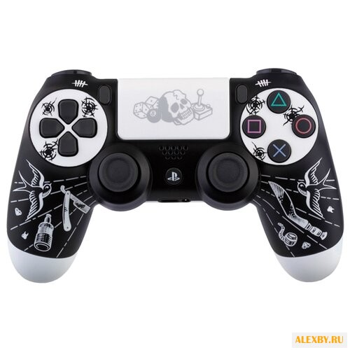 Геймпад Sony DualShock 4
