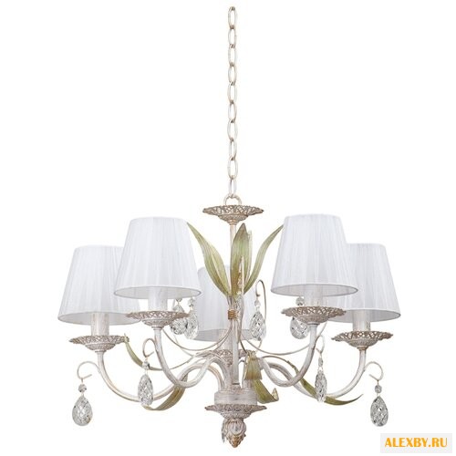 Люстра Vitaluce V1449 5