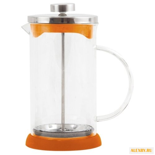 Френч-пресс Mallony Arancio