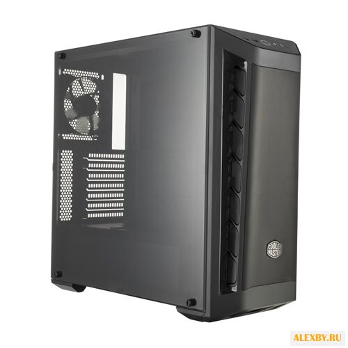 Компьютерный корпус Cooler