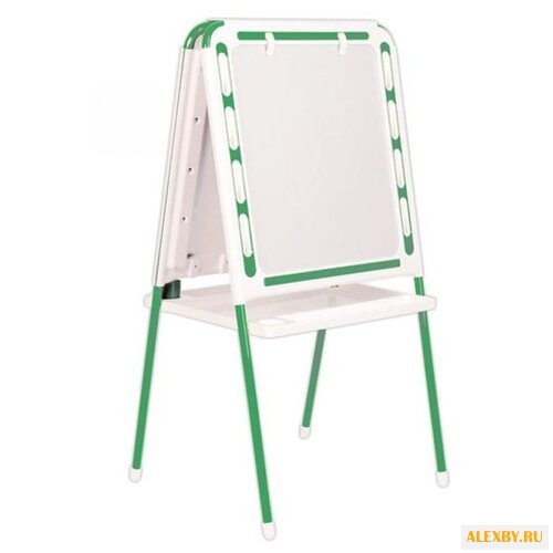 Мольберт детский ДЭМИ