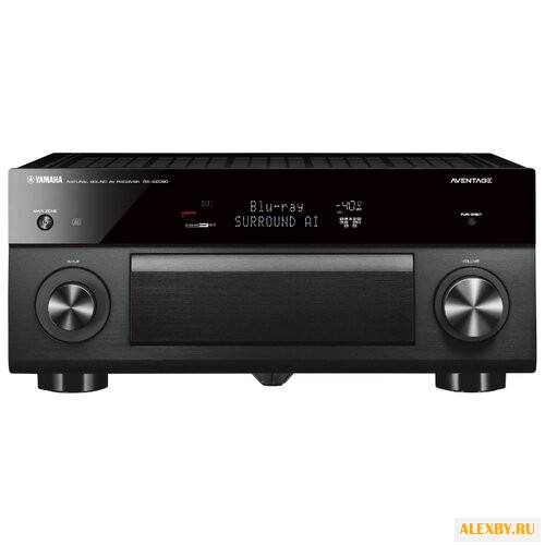 AV-ресивер YAMAHA RX-A2080