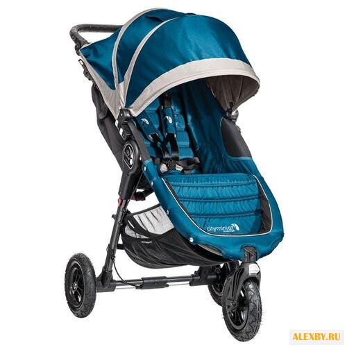 Прогулочная коляска Baby