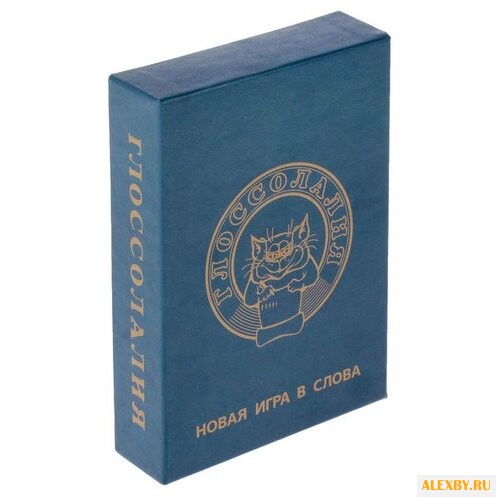 Настольная игра Ныртек