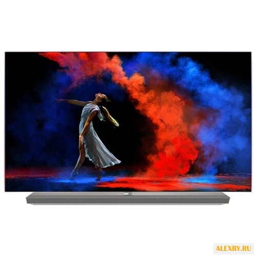 Телевизор Philips 65OLED973