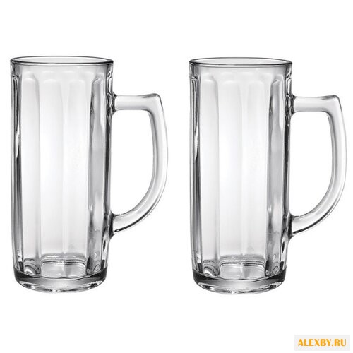 Luminarc Набор кружек для пива