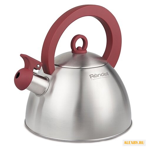 Rondell Чайник Strike RDS-921 2 л