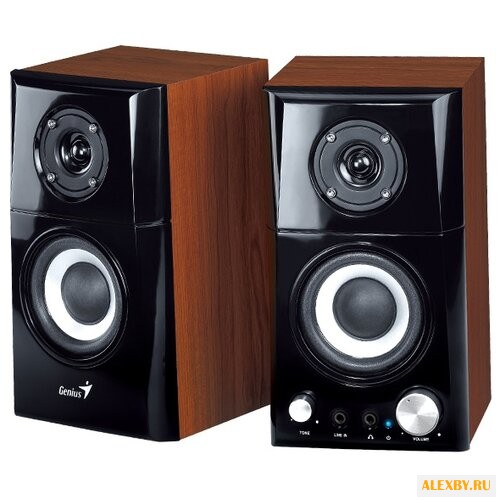 Компьютерная акустика Genius