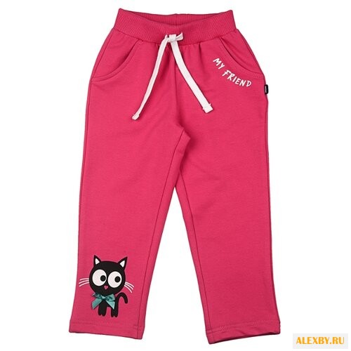 Брюки Mini Maxi