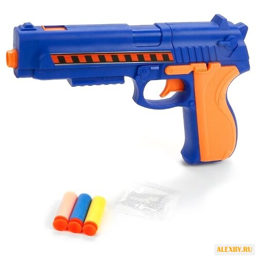 Бластер Играем вместе B1515472-R
