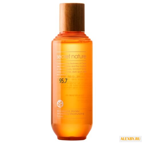 Secret Nature Тоник с