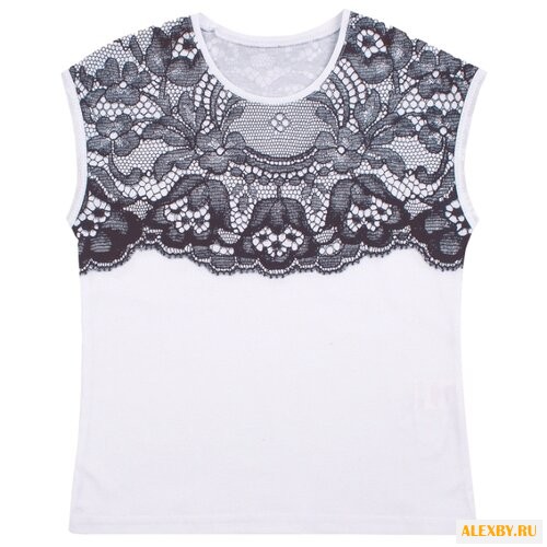 Футболка Апрель