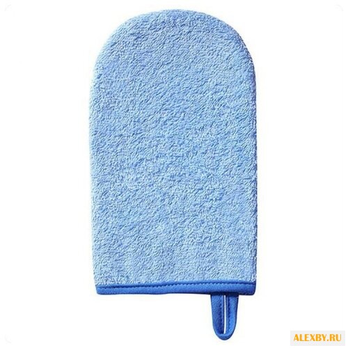 Мочалка BabyOno 167