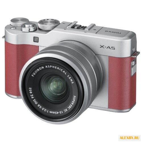 Компактный фотоаппарат Fujifilm