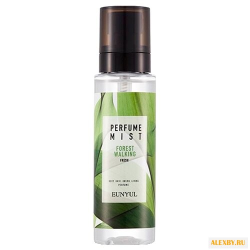 Eunyul Perfume mist Forest