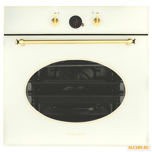 Духовой шкаф Kuppersberg SR 669 W