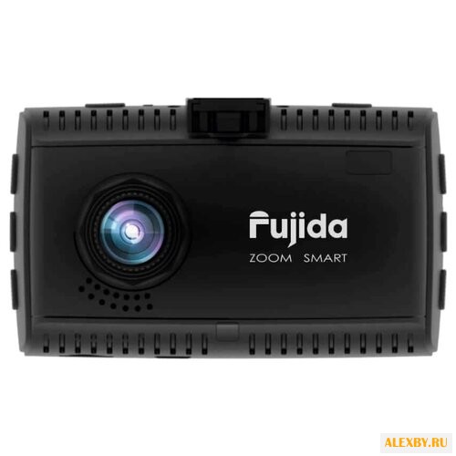 Видеорегистратор Fujida Zoom