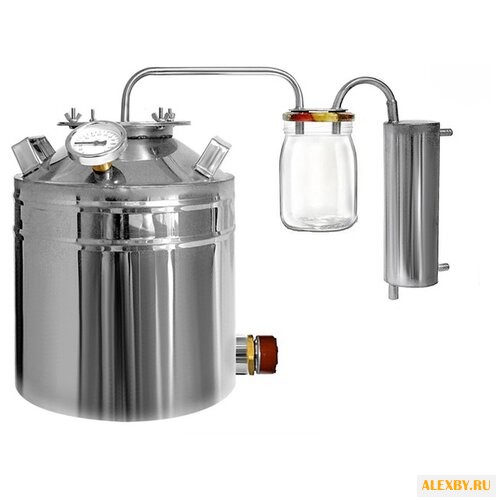 Самогонный аппарат Иваныч БТФ с