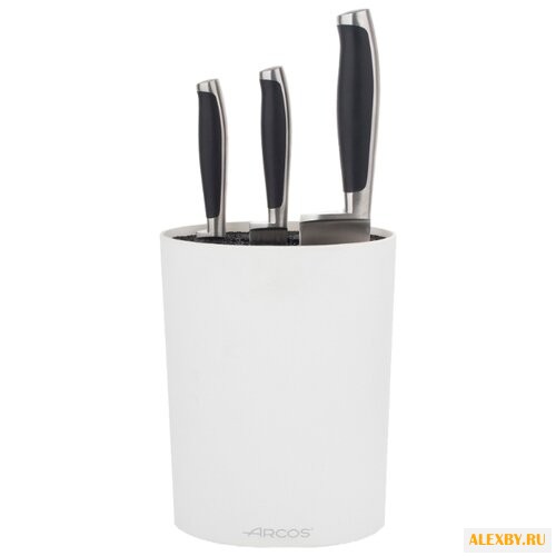 Набор Arcos Kyoto 3 ножа с