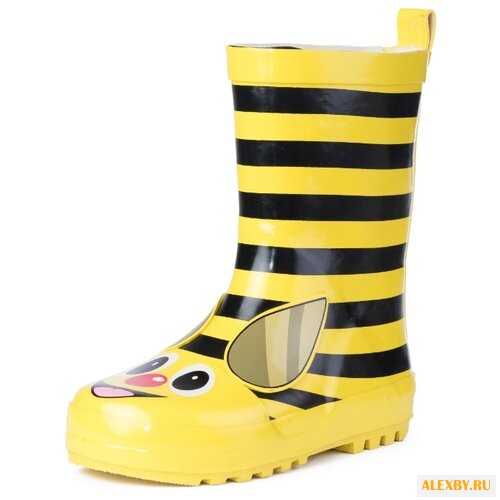 Резиновые сапоги playToday