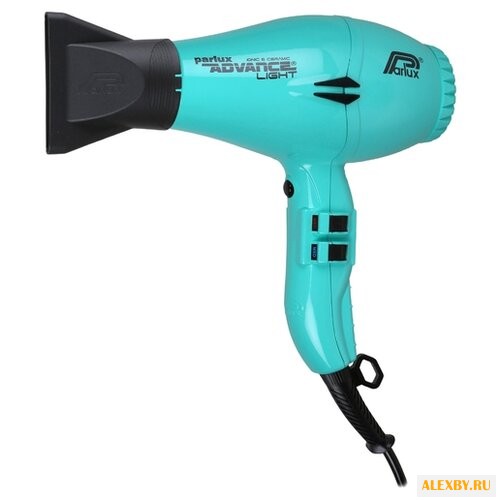 Фен Parlux Advance Light