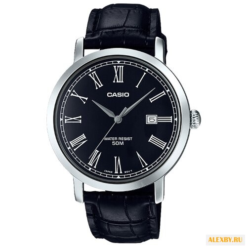 Наручные часы CASIO MTP-E149L-1B