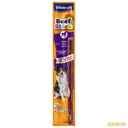 Лакомство для собак Vitakraft