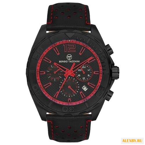 Наручные часы SERGIO TACCHINI