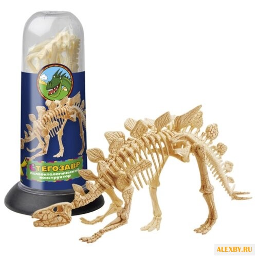 Сборная модель Kribly Boo