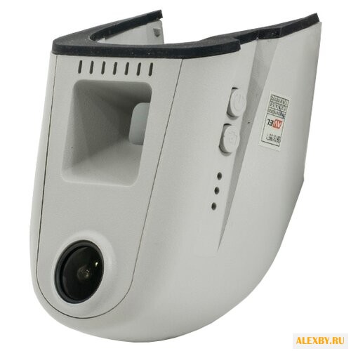 Видеорегистратор AVEL AVS400DVR