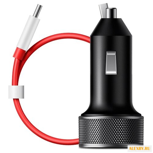 Автомобильная зарядка OnePlus