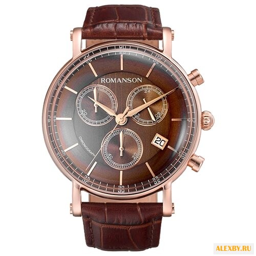 Наручные часы ROMANSON