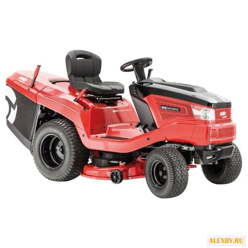 Райдер AL-KO Solo T 20-105.6 HD