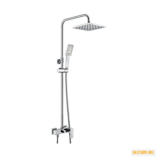 Душевая стойка WasserKRAFT A17702