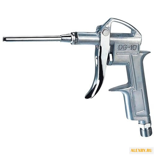 Пневмопистолет продувочный