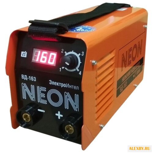 Сварочный аппарат NEON ВД-163