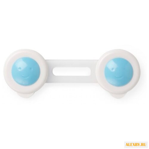 Блокиратор для дверей BF-512D