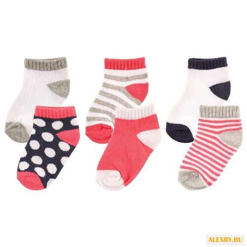 Носки Luvable Friends