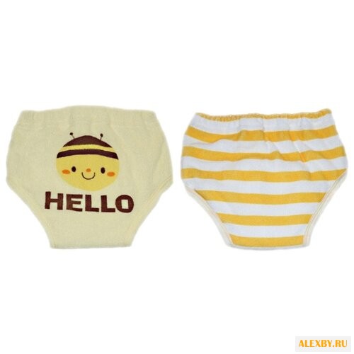 Joyo Roy тренировочные трусики