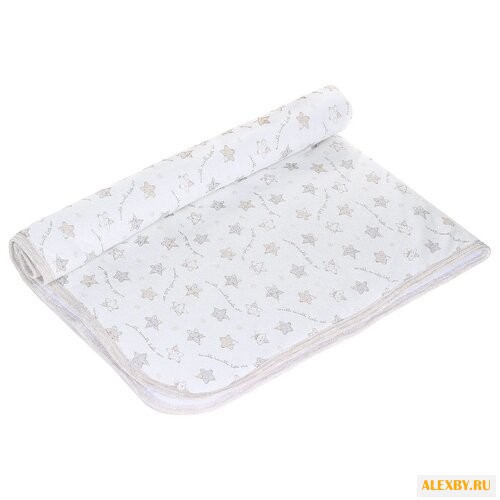 Одеяло Daisy Трикотажное 75х90 см