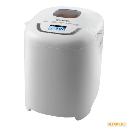 Хлебопечка Gorenje BM910WII