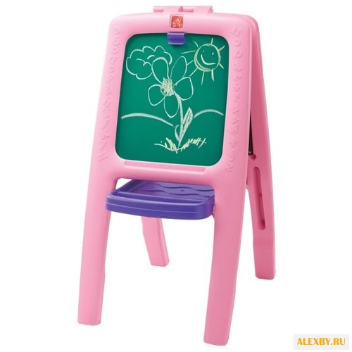 Доска для рисования детская