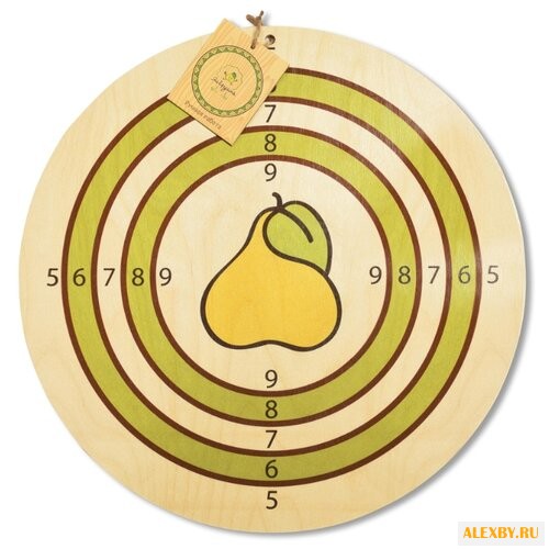 Мишень ЯиГ-008