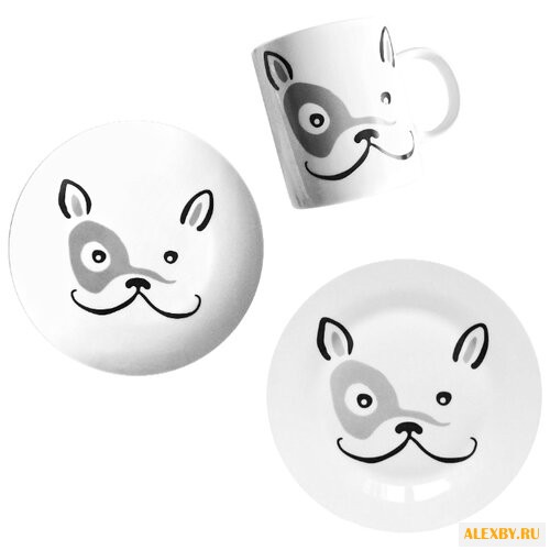 Набор для завтрака Сотвори Чудо