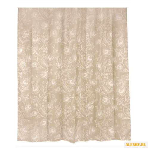 Штора Verran Azurn 180х180