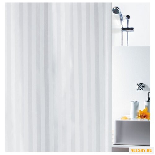 Штора Spirella Magi 180x200