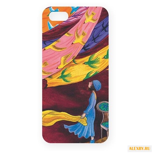 Чехол Mitya Veselkov