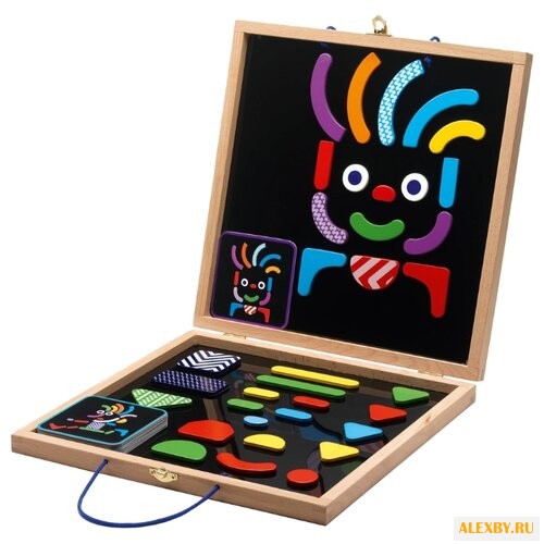 Доска для рисования детская