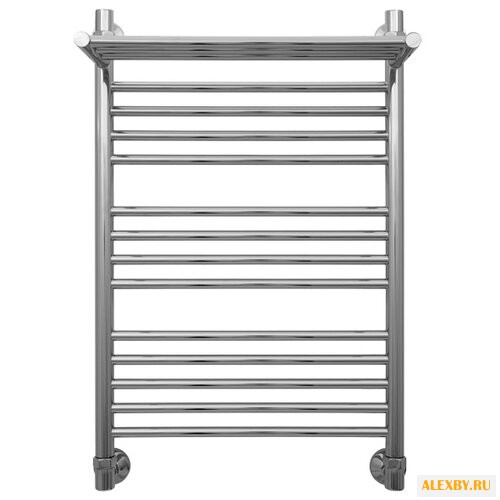 Водяной полотенцесушитель